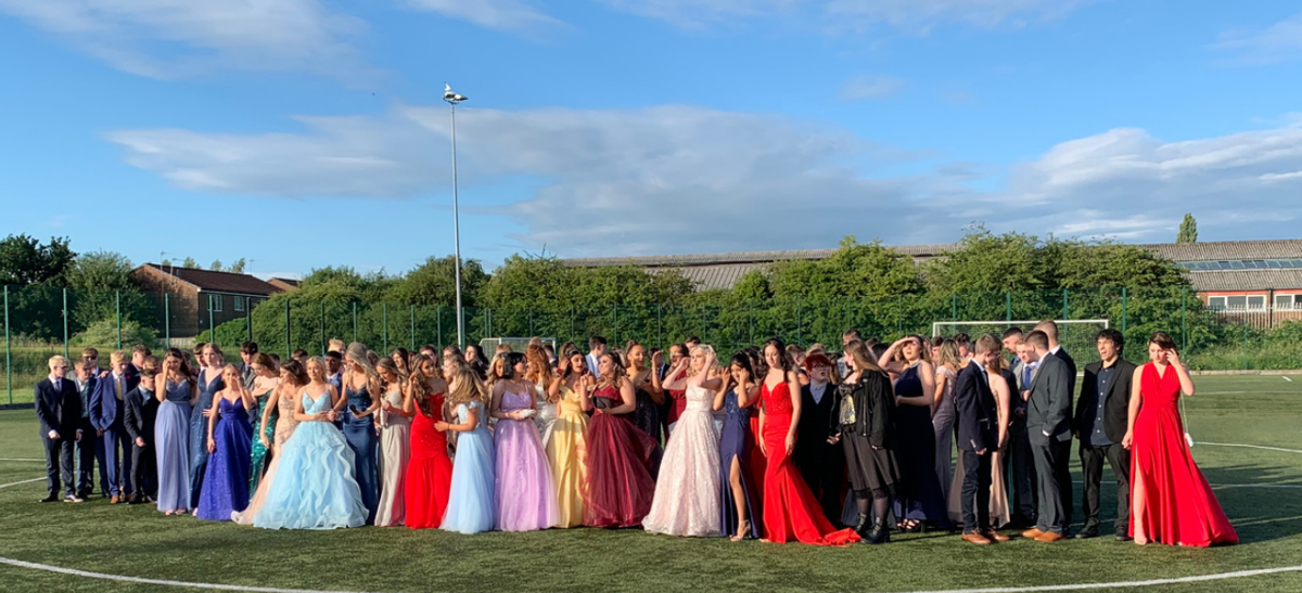 Image of Year 11 Valedictory Dinner 2021